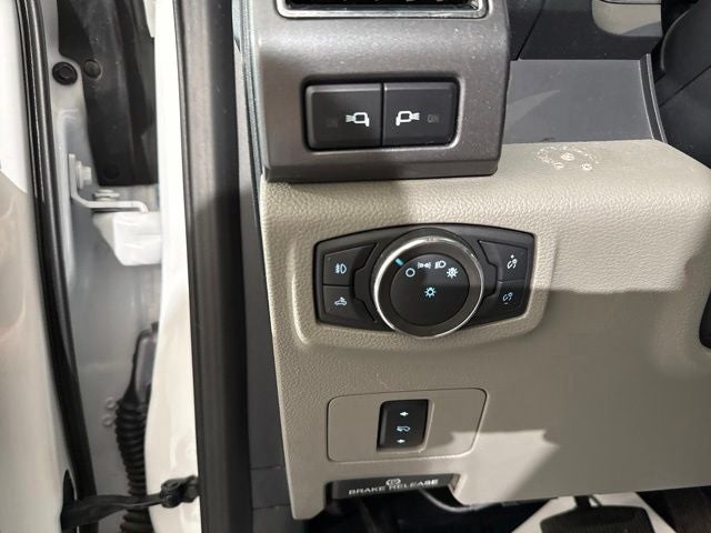 2022 Ford F-250SD XLT