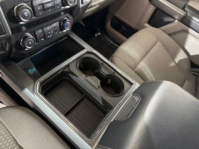 2022 Ford F-250SD XLT