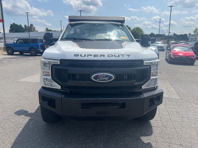 2022 Ford F-250SD XLT