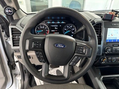 2022 Ford F-250SD XLT
