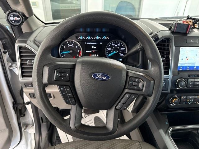 2022 Ford F-250SD XLT