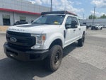 2022 Ford F-250SD XLT