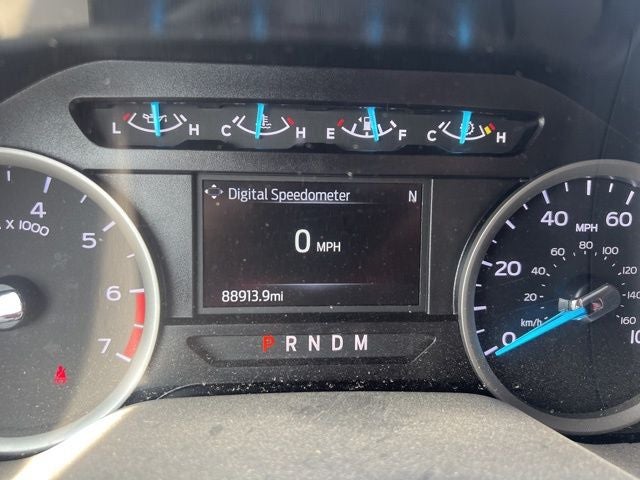 2022 Ford F-250SD XLT