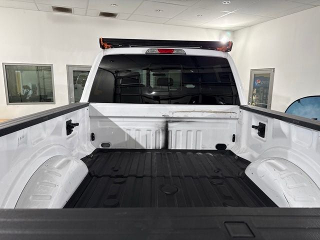 2022 Ford F-250SD XLT