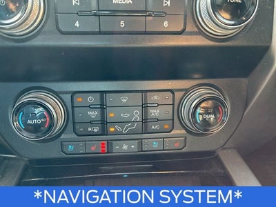 2020 Ford F-250SD Platinum