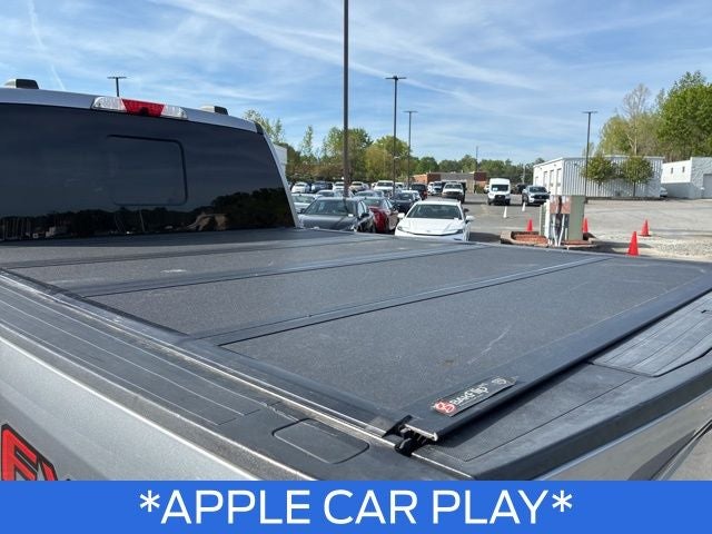 2020 Ford F-250SD Platinum