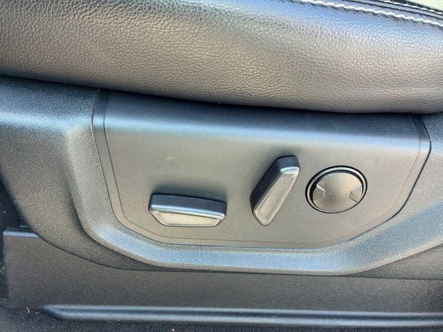 2021 Ford F-250SD Lariat