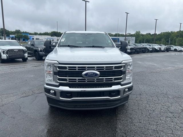 2025 Ford F-250SD XLT