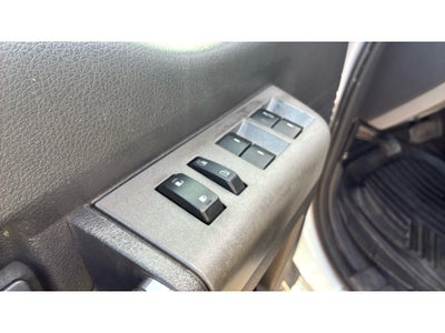 2012 Ford F-250 Lariat