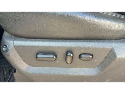 2012 Ford F-250 Lariat