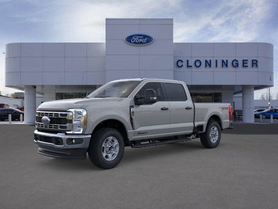 2026 Ford F-250SD F-250® XLT