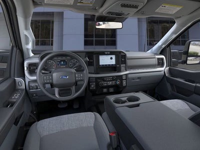 2026 Ford F-250SD F-250® XLT