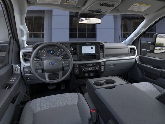 2026 Ford F-250SD F-250® XLT