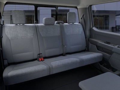 2026 Ford F-250SD F-250® XLT