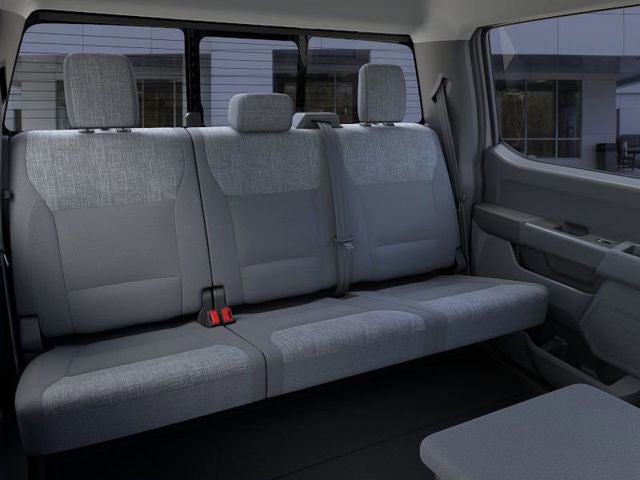 2026 Ford F-250SD F-250® XLT