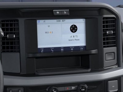 2026 Ford F-250SD F-250® XLT