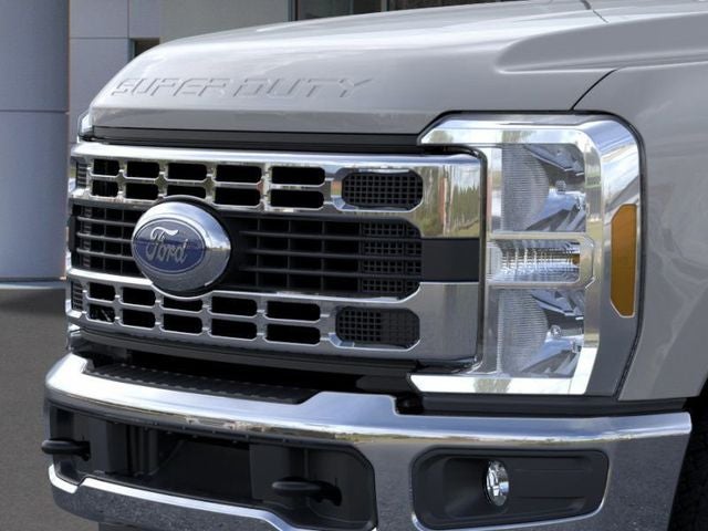 2026 Ford F-250SD F-250® XLT