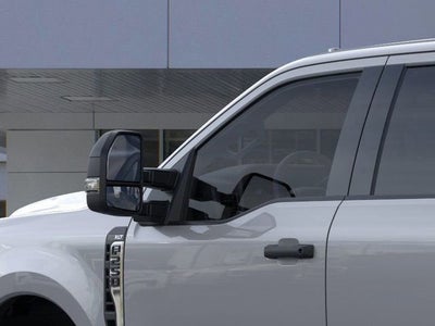 2026 Ford F-250SD F-250® XLT