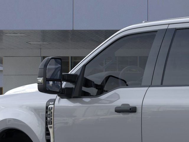 2026 Ford F-250SD F-250® XLT