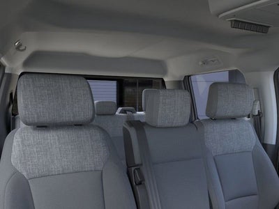 2026 Ford F-250SD F-250® XLT