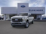 2026 Ford F-250SD F-250® XLT