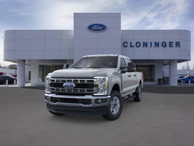 2026 Ford F-250SD F-250® XLT