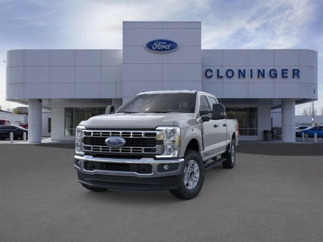 2026 Ford F-250SD F-250® XLT