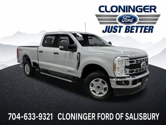 2026 Ford F-250 Super Duty
