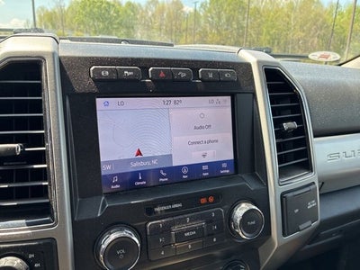 2020 Ford F-250 LARIAT