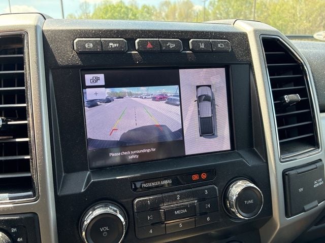 2020 Ford F-250 LARIAT