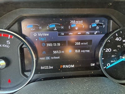 2020 Ford F-250 LARIAT