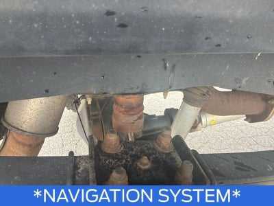 2019 Ford F-250SD Lariat