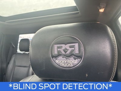 2019 Ford F-250SD Lariat