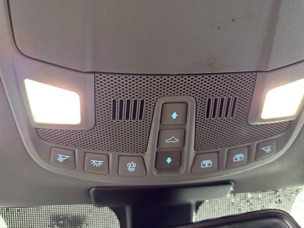 2019 Ford F-250SD Lariat