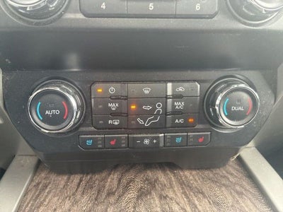 2019 Ford F-250SD Lariat