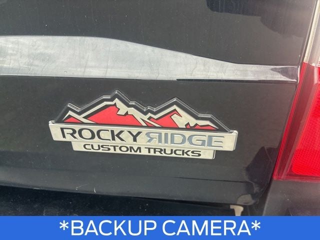 2019 Ford F-250SD Lariat