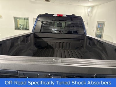 2025 Ford F-250SD Platinum