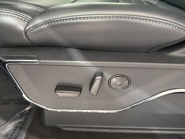 2025 Ford F-250SD Platinum