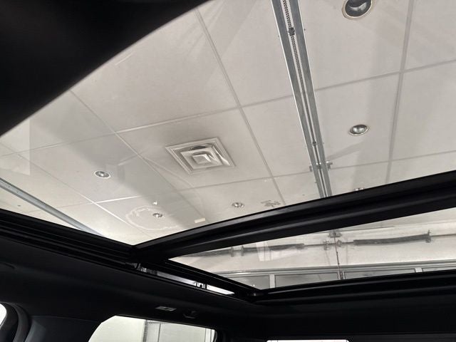 2025 Ford F-250SD Platinum