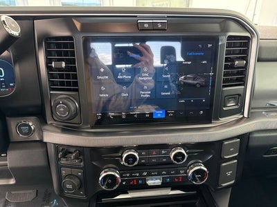 2025 Ford F-250SD Platinum