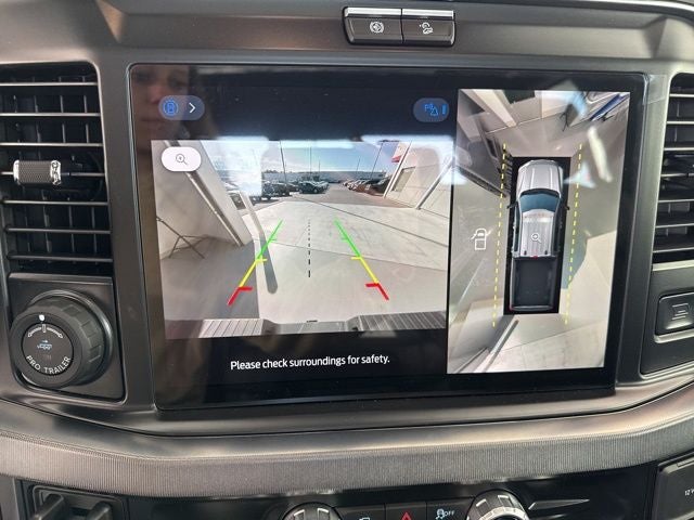 2025 Ford F-250SD Platinum