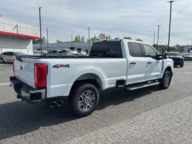 2025 Ford F-250SD XLT