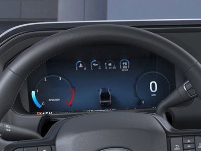 2025 Ford F-250SD Platinum