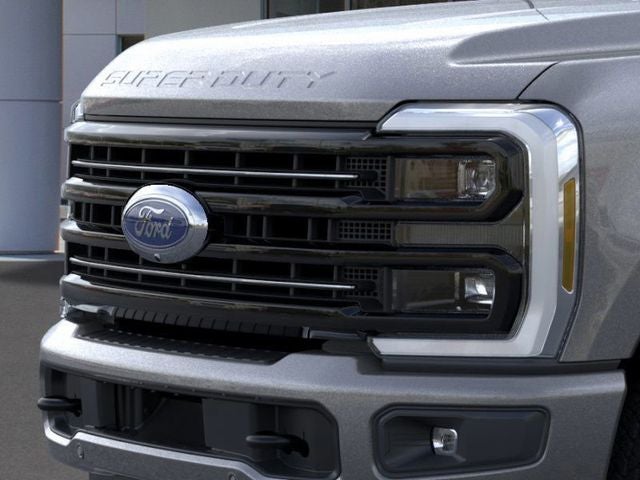 2025 Ford F-250SD Platinum