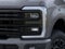 2025 Ford F-250SD Platinum
