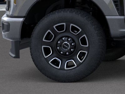 2025 Ford F-250SD Platinum