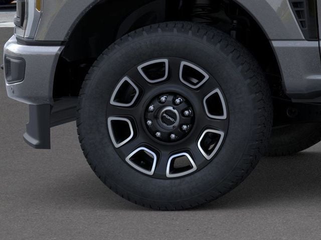 2025 Ford F-250SD Platinum