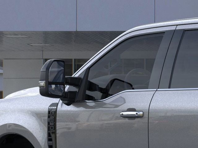 2025 Ford F-250SD Platinum