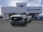 2025 Ford F-250SD Platinum