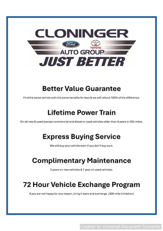 2025 Ford F-250SD Platinum